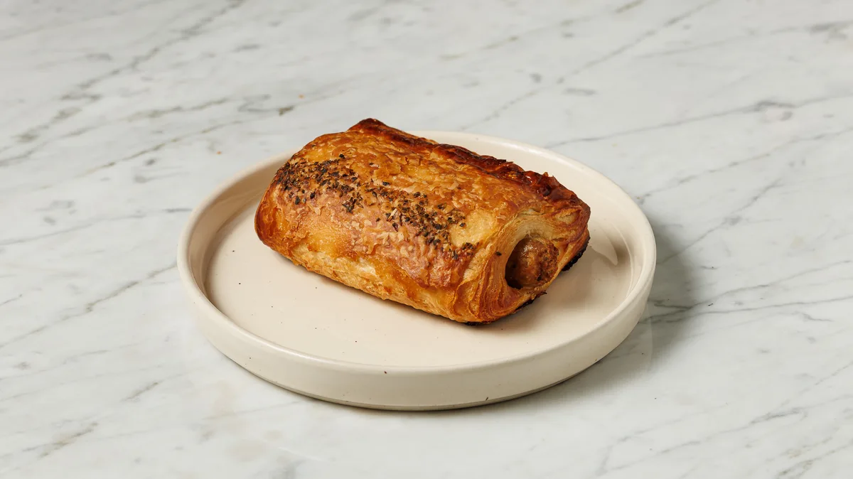 Sausage Roll