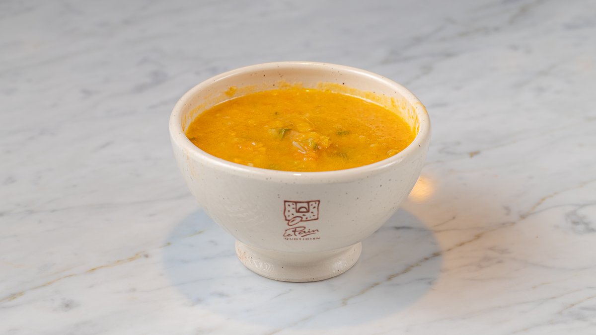 Soup of the Day Vegetables Regular