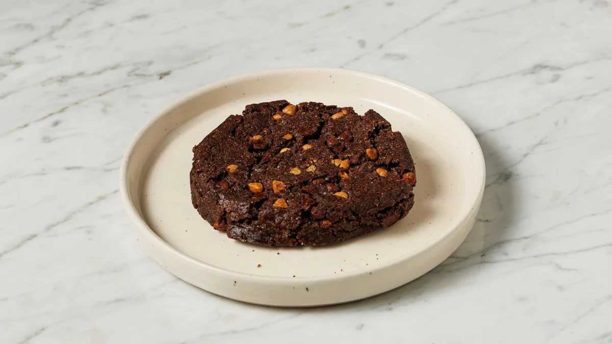 Triple Chocolate Cookie 65g