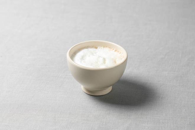 Double Macchiato