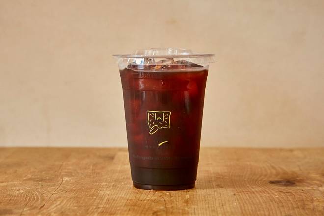 La Colombe: Cold Brew Small