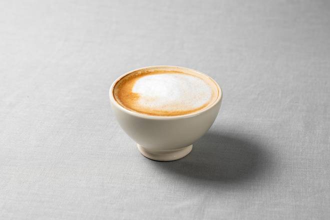 Large Cappuccino
