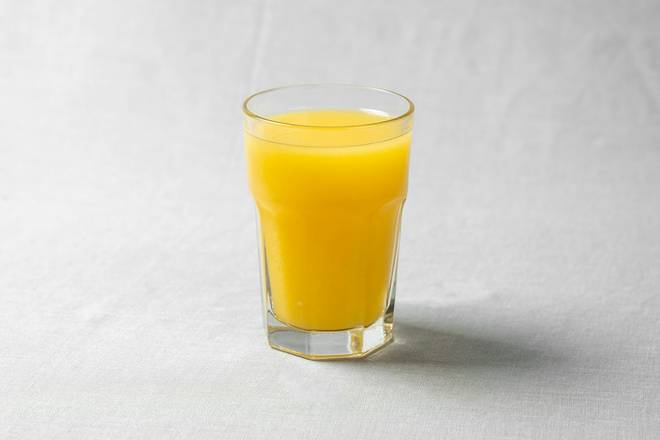 Orange Juice
