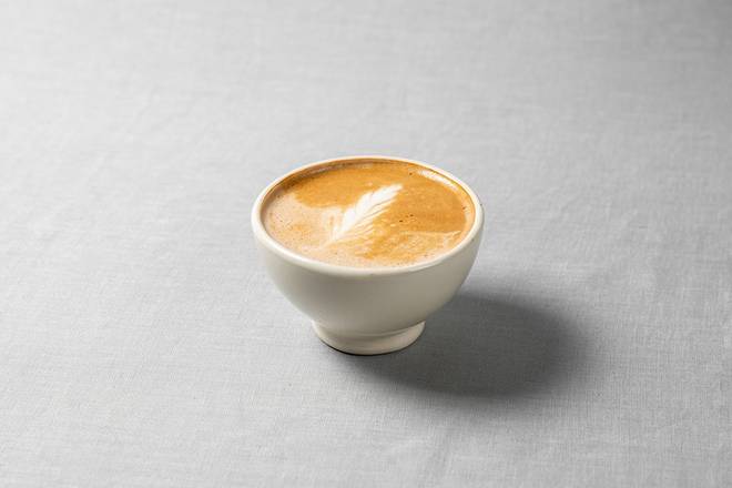 Small Belgian Mocha