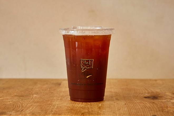 Small Iced Americano