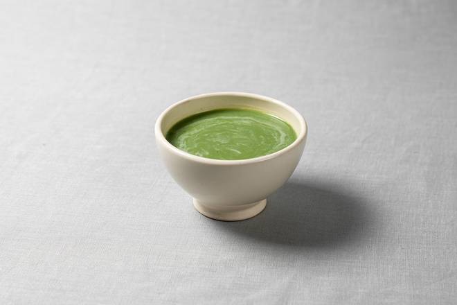 Small Matcha Latte