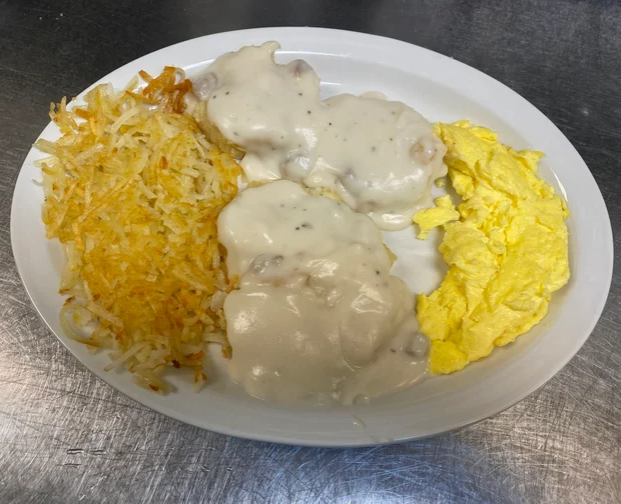 Homestead Breakfast
