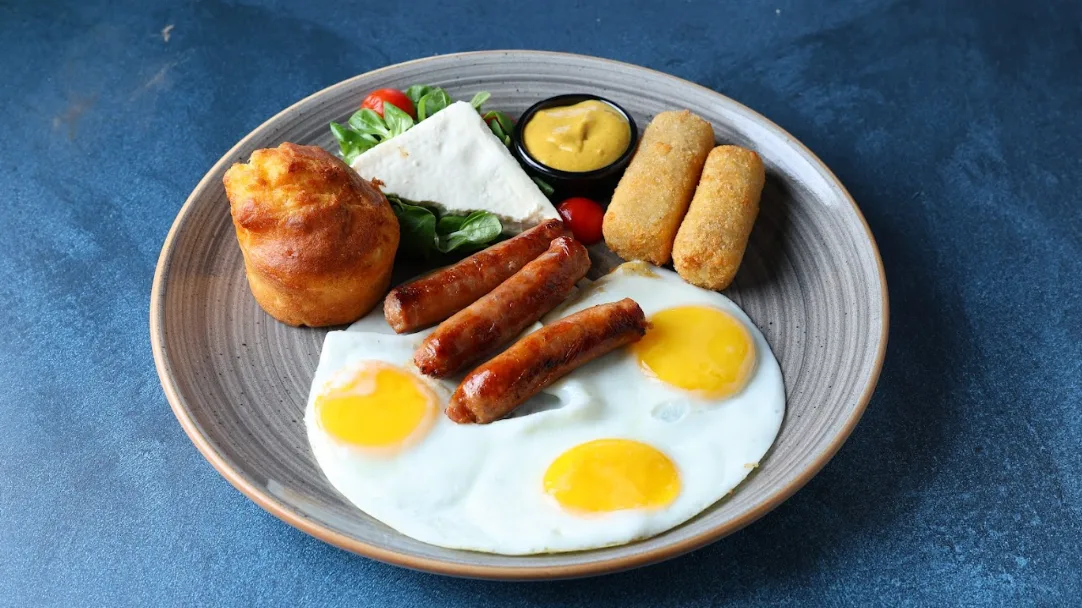 Bistro doručak