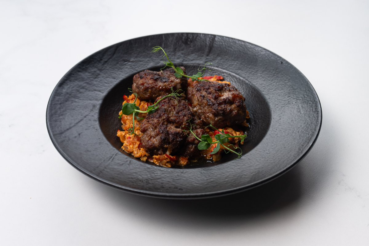 Black Angus uštipci