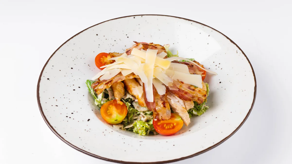Cezar salata