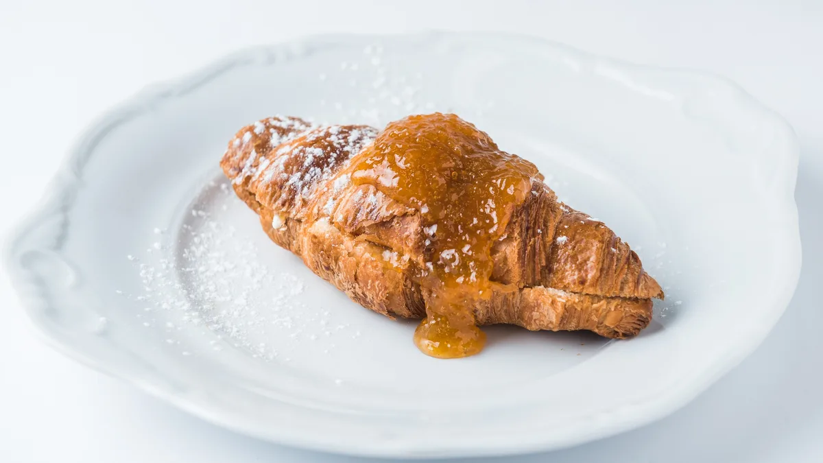 Core Croissant