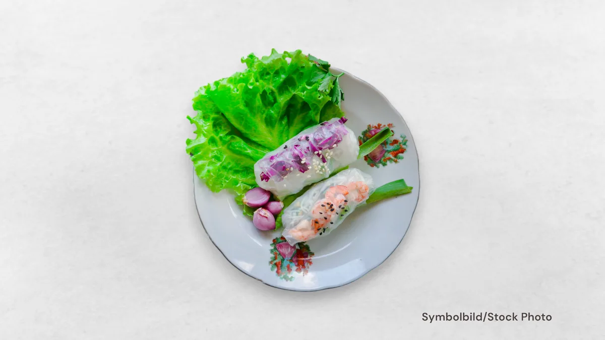 Banh Cuon