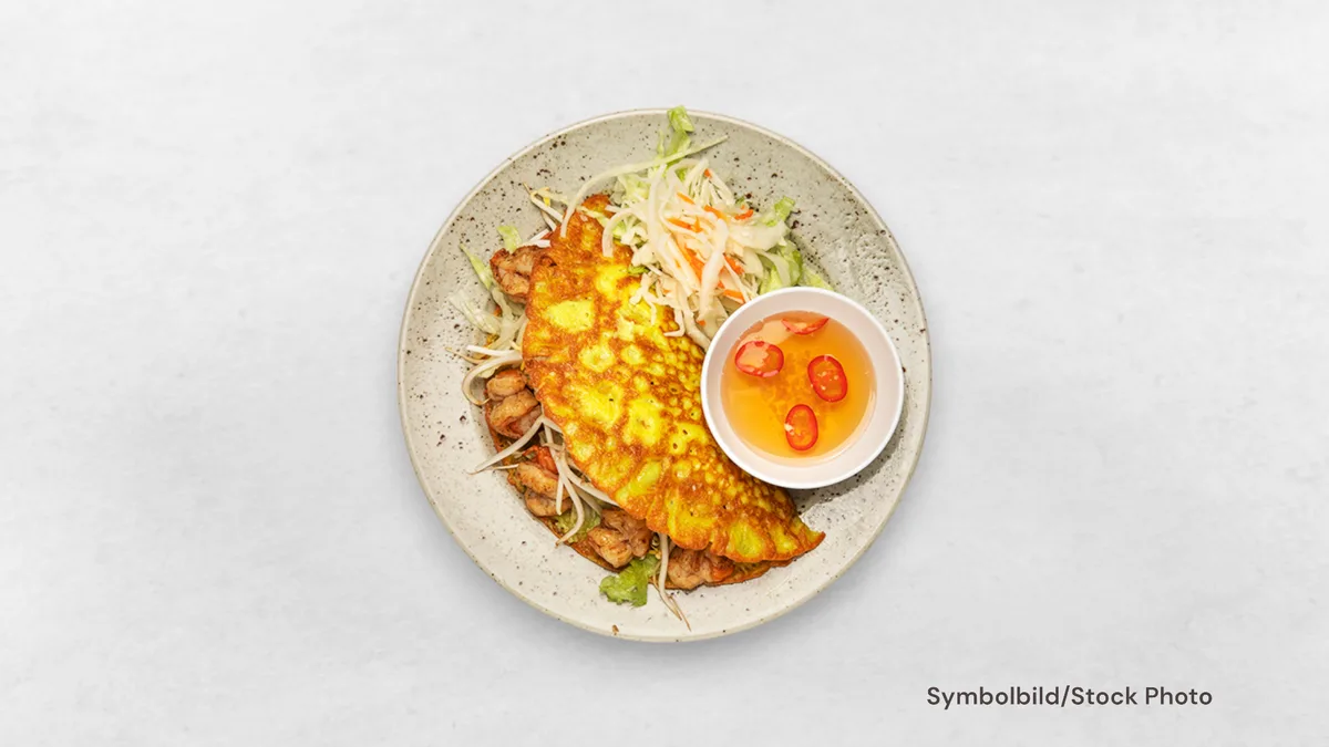 Banh Xeo