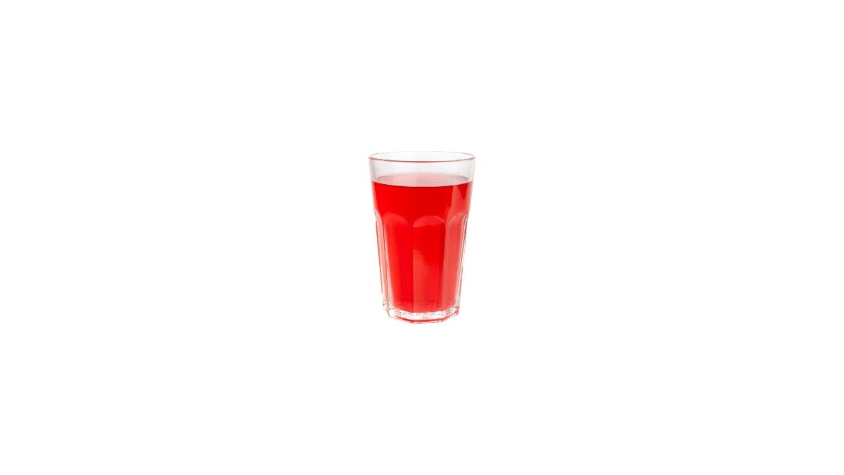 Berry Fruit Tea