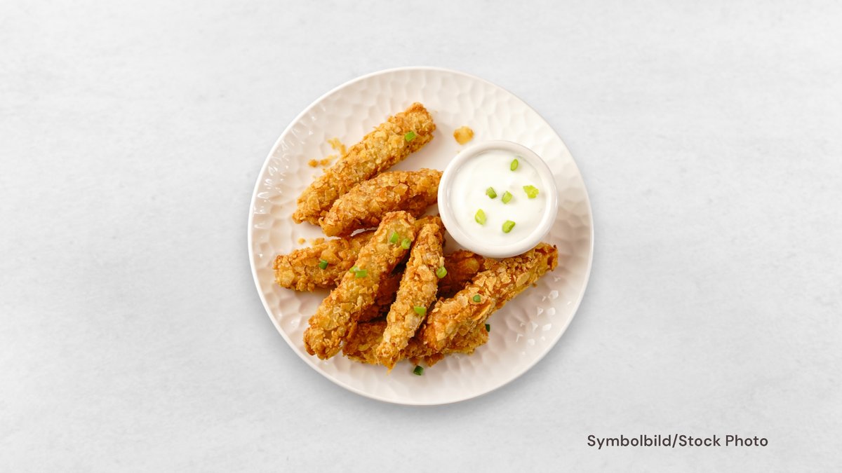 Chicken Bits