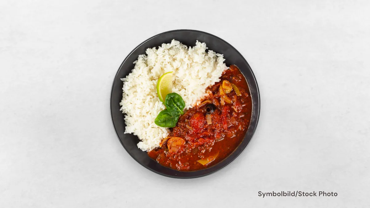 Com Tam Rice Bowl