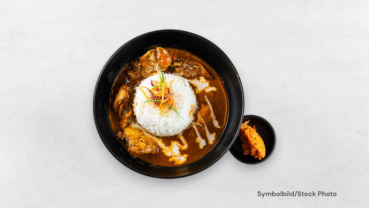Do Ca Ri 🌶️
