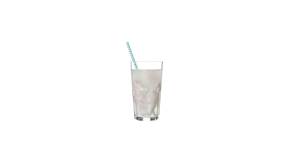 Kokossaft