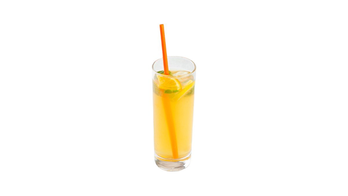 Lemon Ice Tea