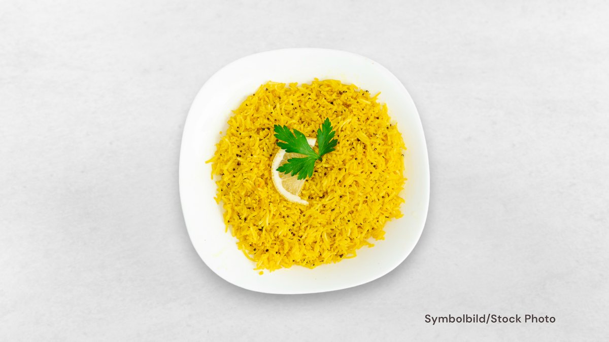 Mini Fried Rice