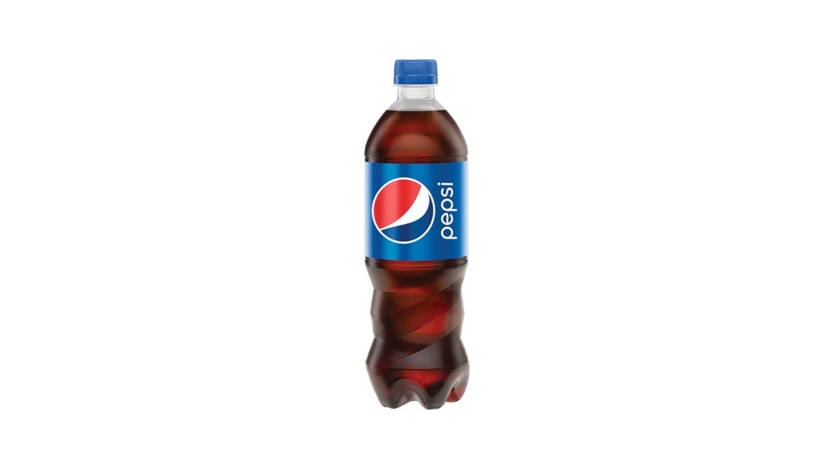 Pepsi Light