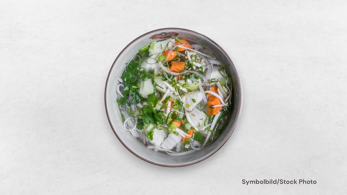 Pho Chay