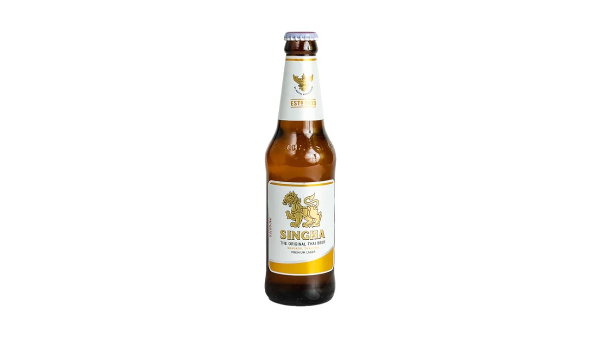 Singha Bier