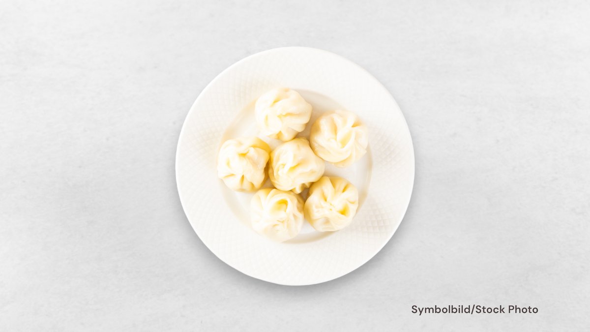 Sweet Bao