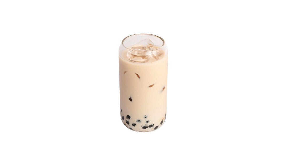 Thai Tea Iced