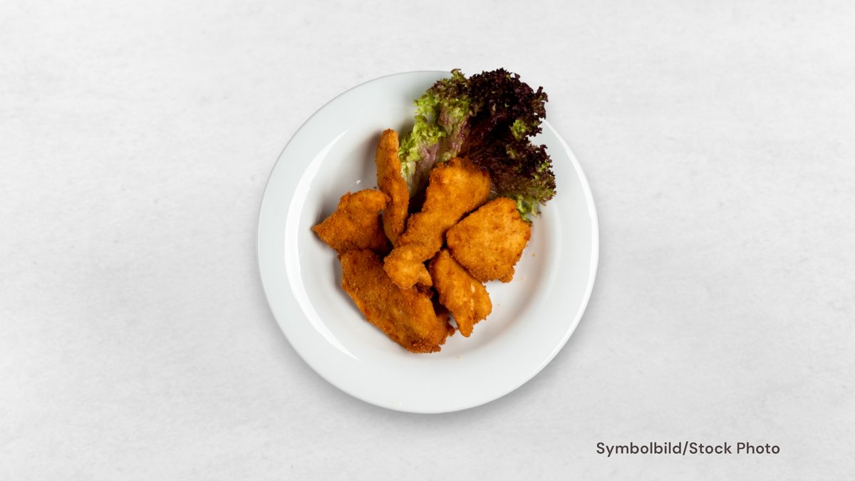 Tofu Nuggets