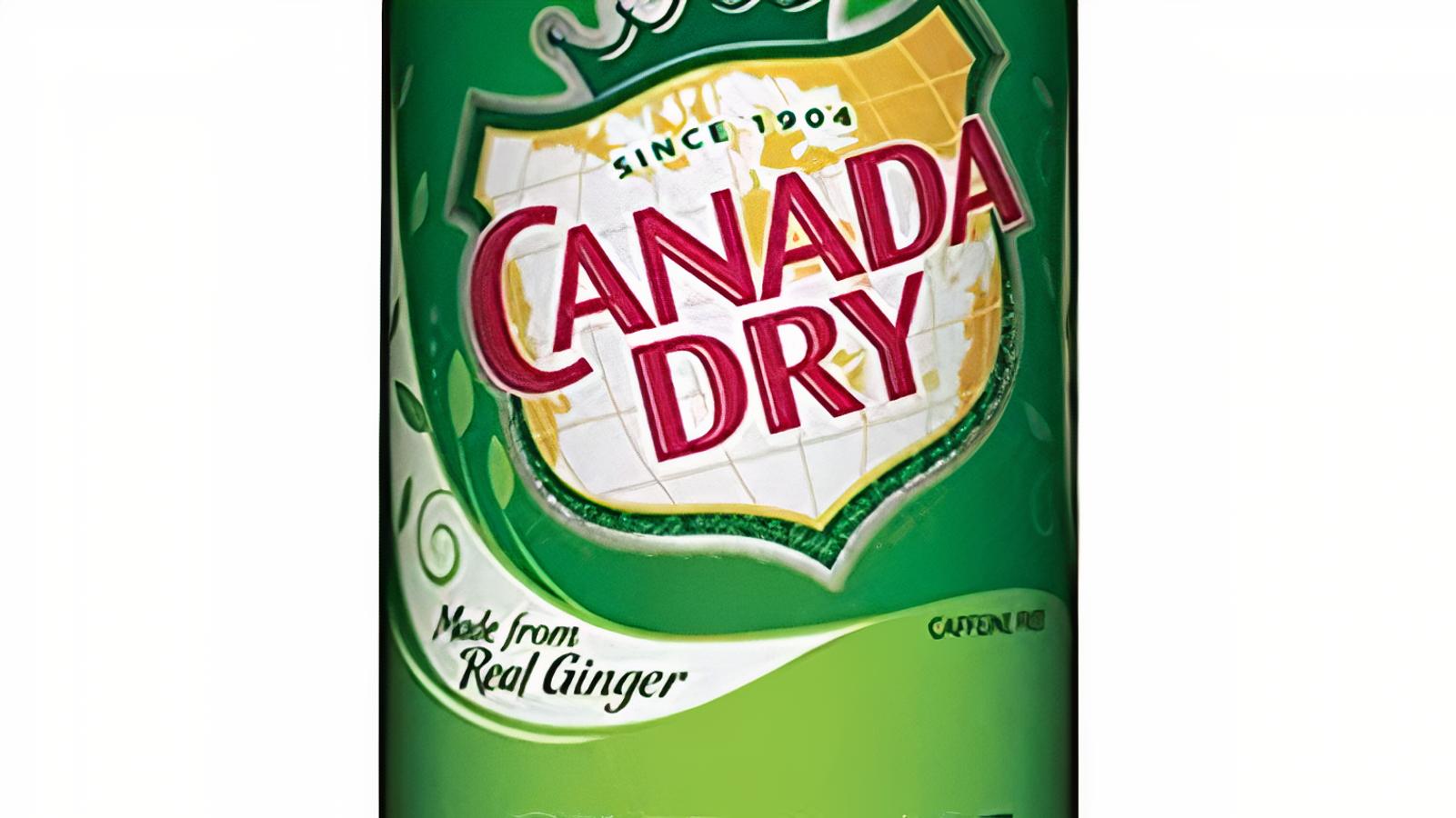 Canada Dry