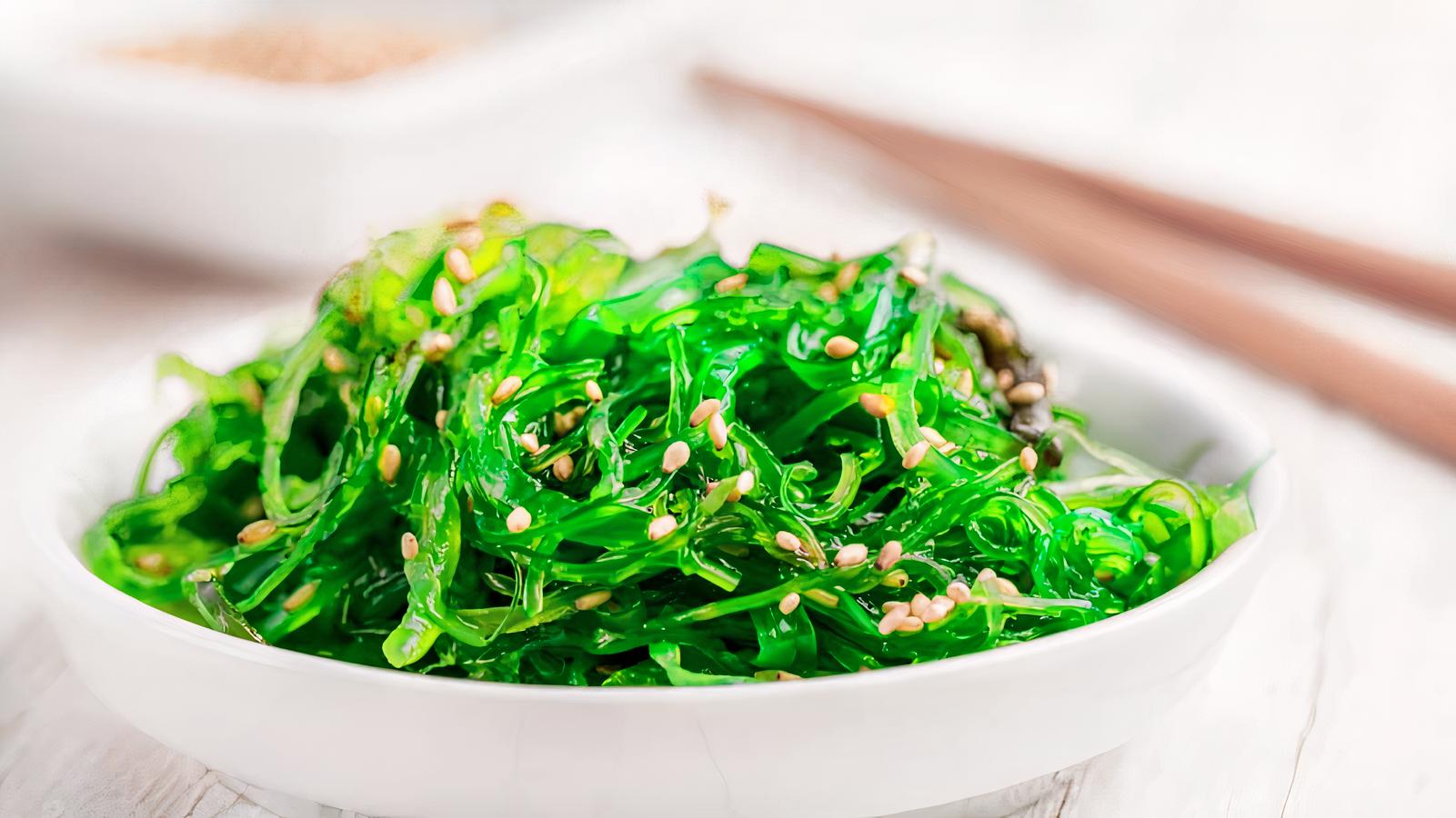 Wakame