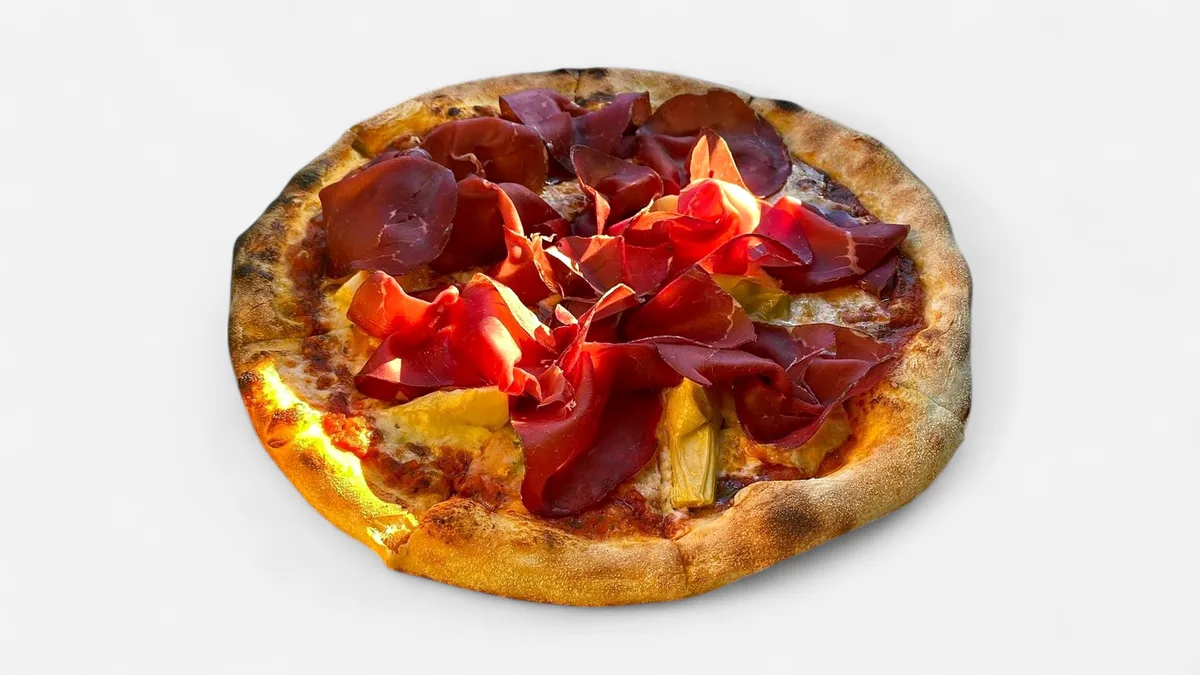 Bresaola
