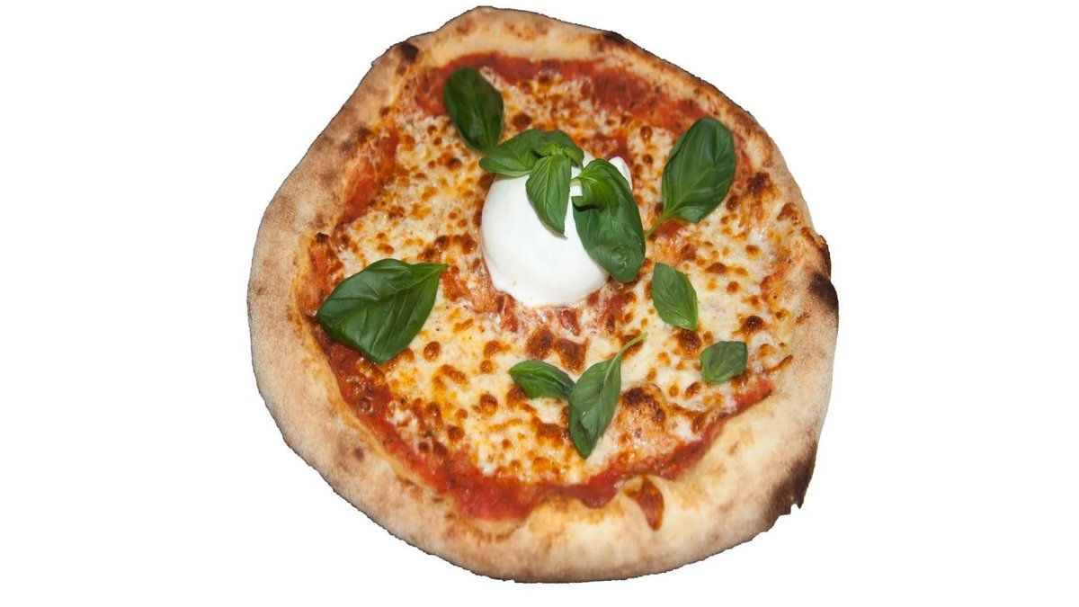 Burrata pugliese