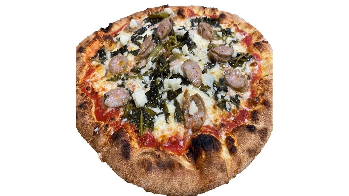 Friarielli di Napoli
