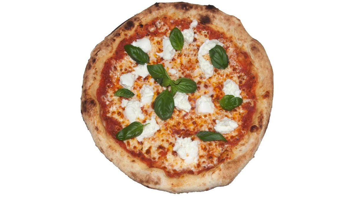 Margherita