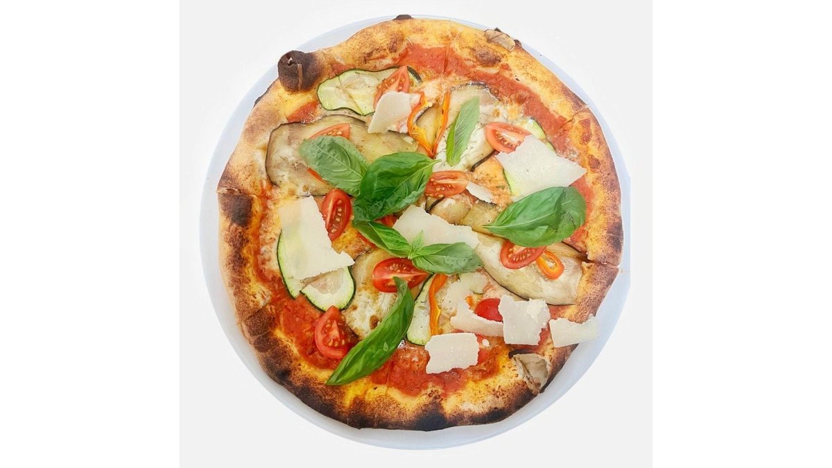 Pepperonata