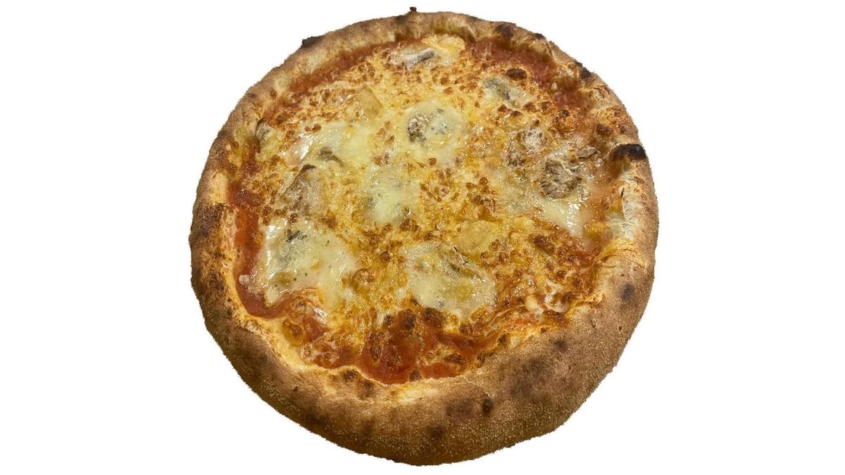 Quattro formaggi