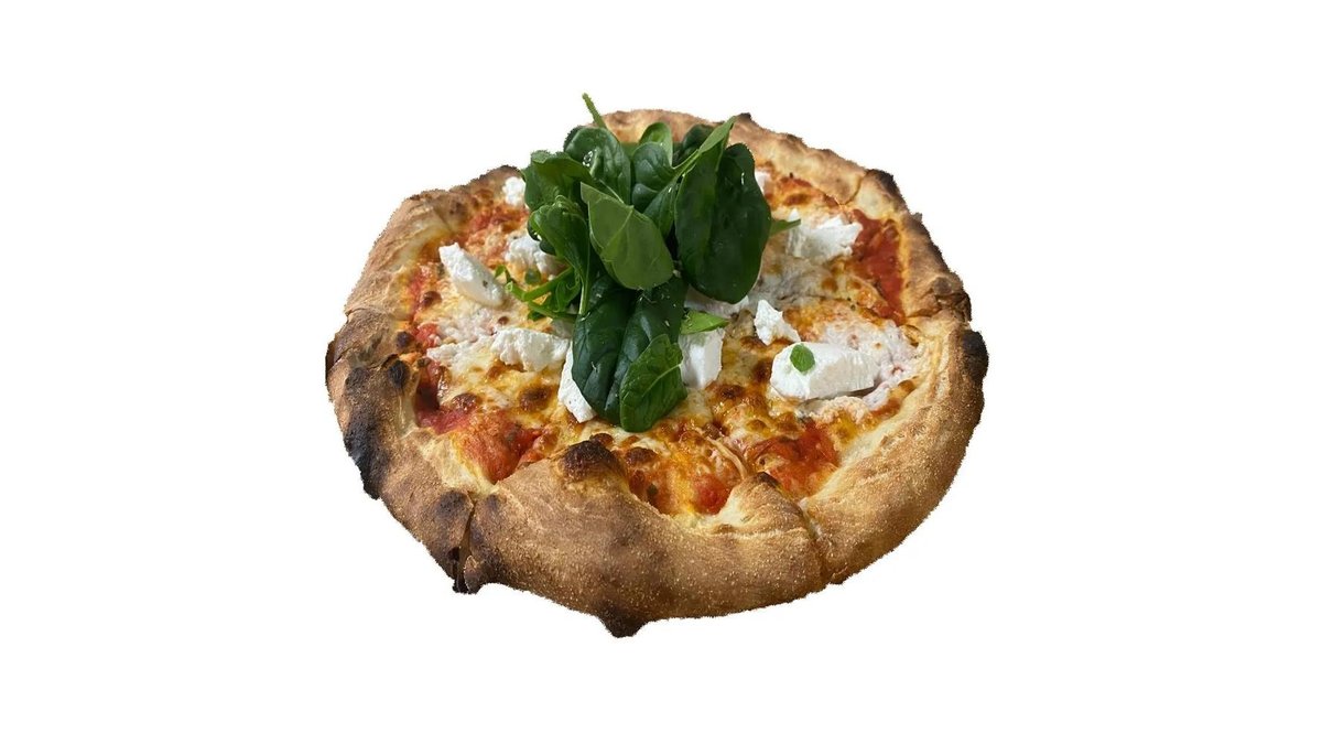 Ricotta and spinacci