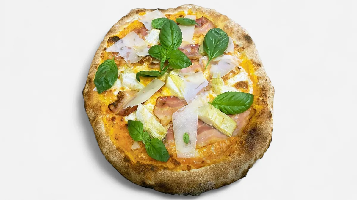 Zucca