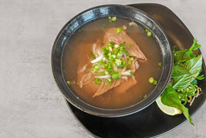 Brisket Pho