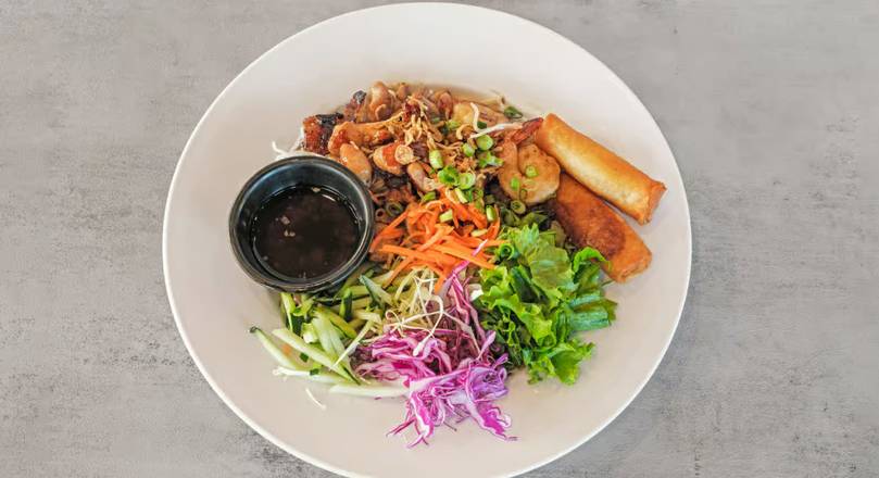 Combination Vermicelli