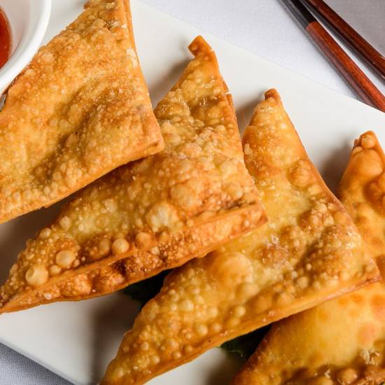 Cream Cheese Rangoon (4)