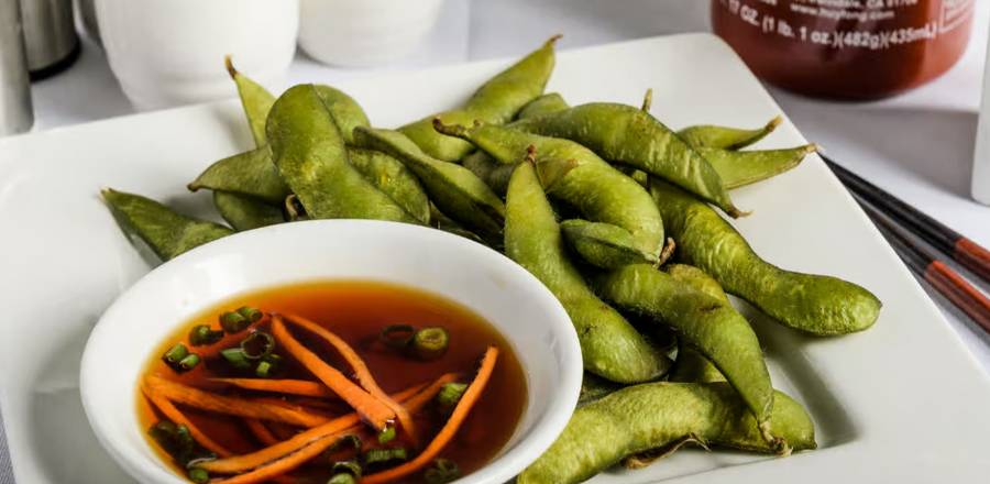 Edamame