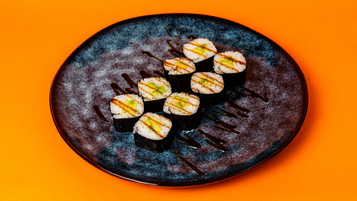 Avokado Maki