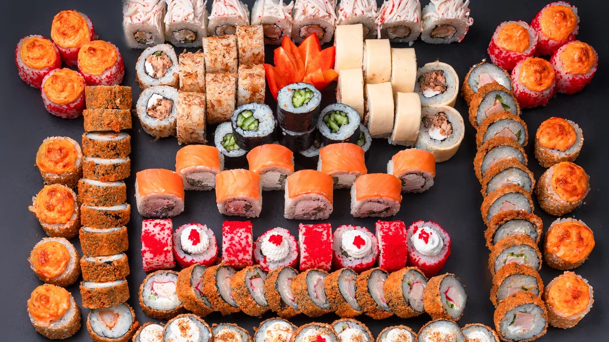 Biggi set (108ed)