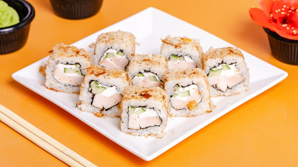 Bonito Roll