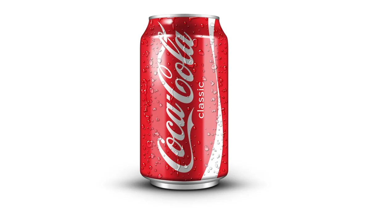 Coca Cola©