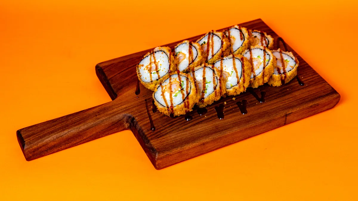 Ebi Hot