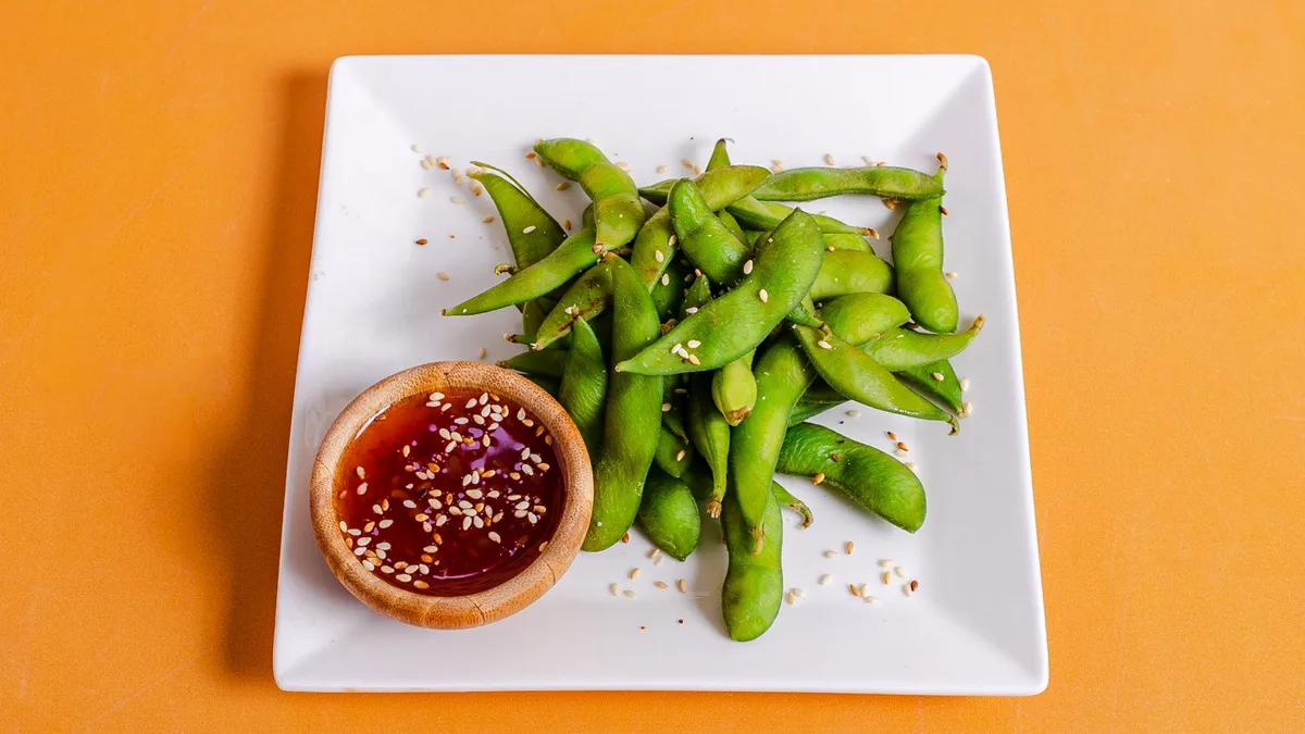Edamame